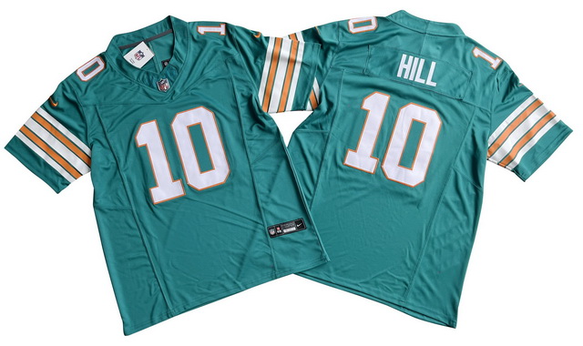 Miami Dolphins Jerseys 26